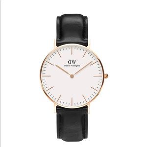 Daniel Wellington Classic Sheffield watch